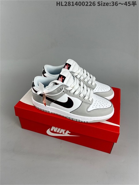 women low dunk sb shoes H 2023-3-21-045